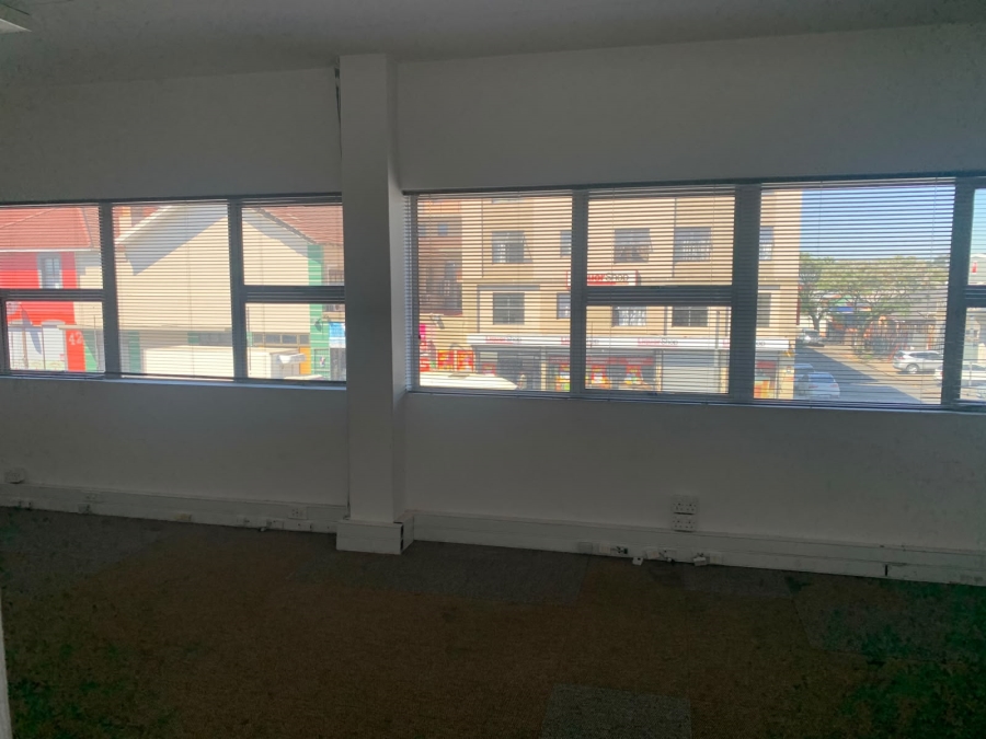 To Let Commercial Property for Rent in Townsend Estate Western Cape